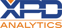 XPD Analytics, logo